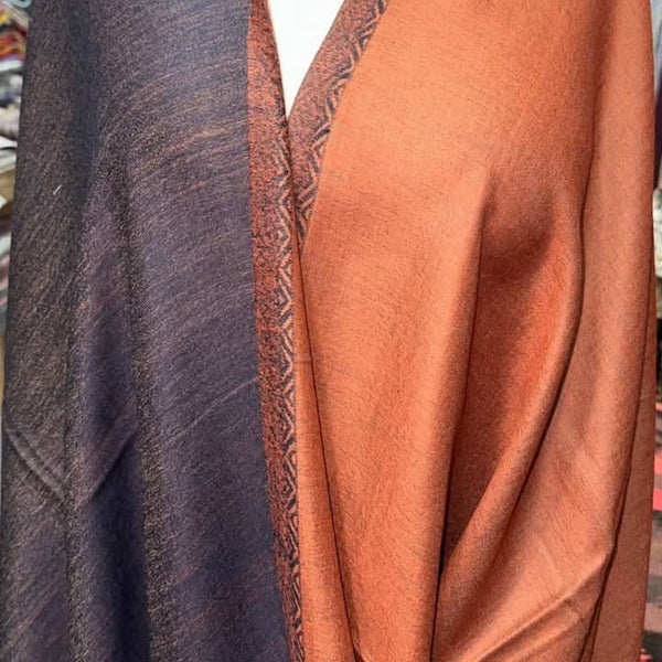 pashmina shawl