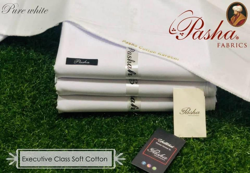 PURE EGYPTIAN COTTON – ELITE SUMMER FABRIC