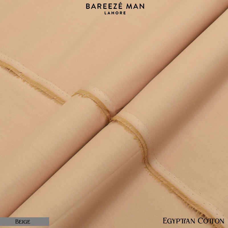 BAREEZE Men’s – Premium Pure Soft American Cotton Collection