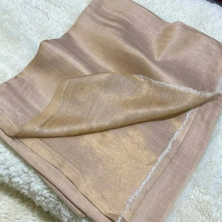 Pashmina shawl