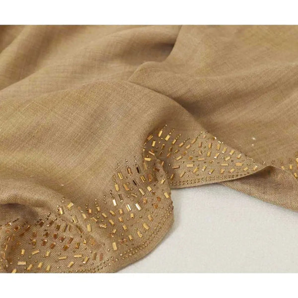 Pashmina shawl