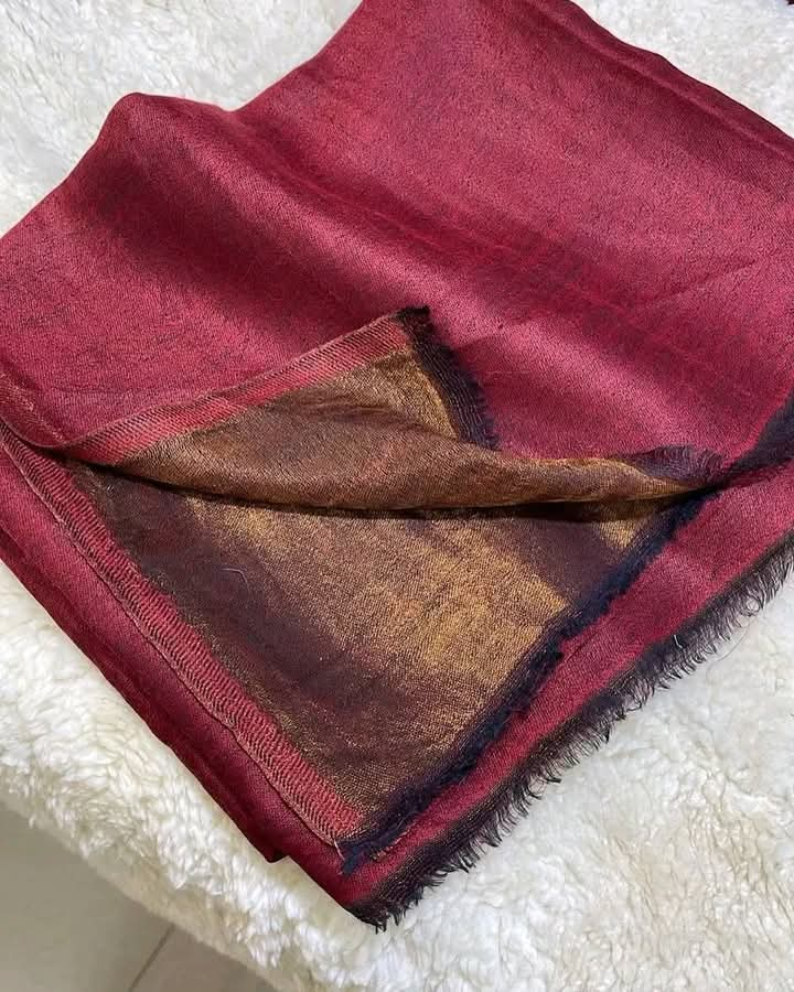 Pashmina Shawls